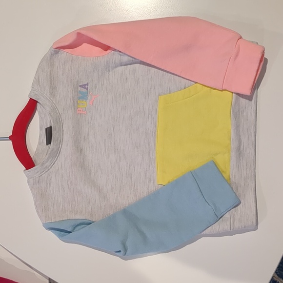 Puma Lightweight Set - Picture 2 of 4